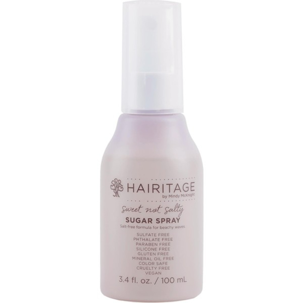 Hairitage Şeker Saç Spreyi 100ML - 1 Oto Boyaları Fiyatı
