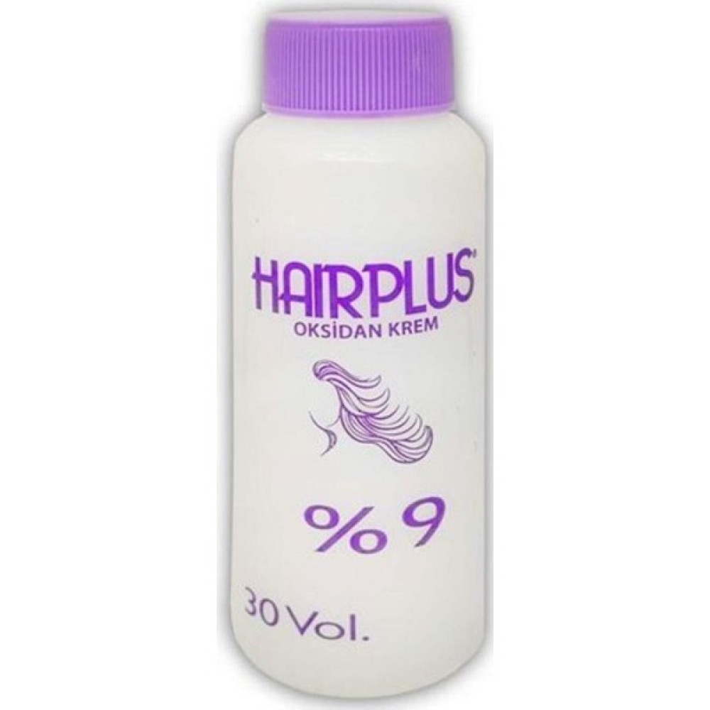 Haırplus Sıvı Peroksit 30vol 60ml - 3 Saç Boyası Fiyatı