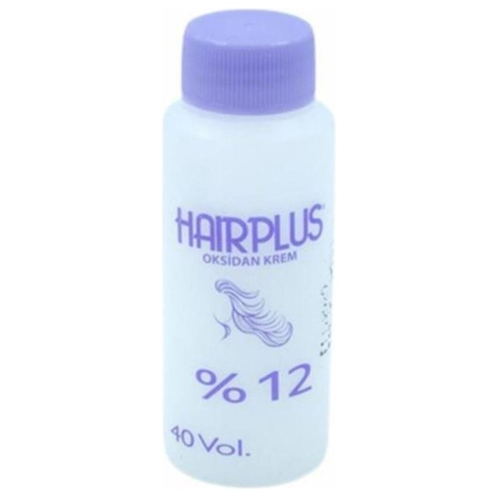 Haırplus Sıvı Peroksit 60ml 40vol - s Saç Boyası Fiyatı