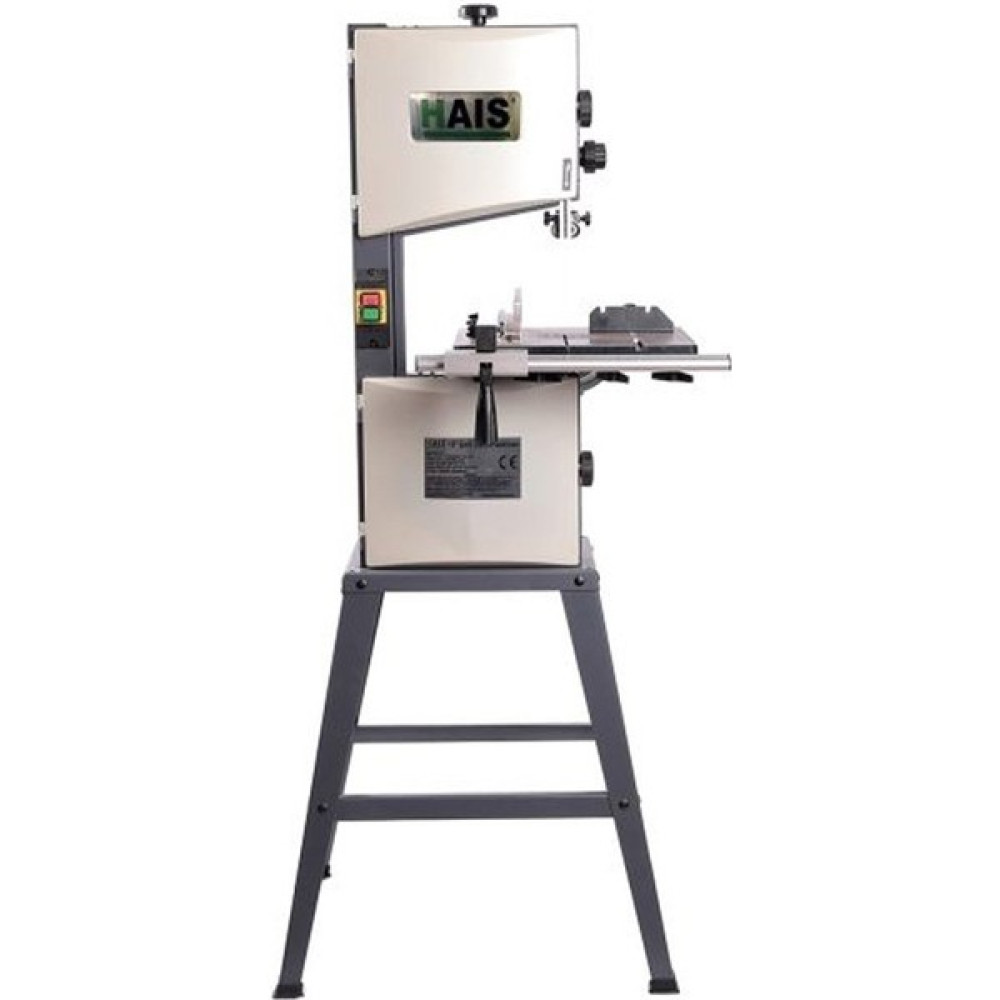 Hais 10" Ahşap Şerit Testere Makinası Testereler Fiyatı