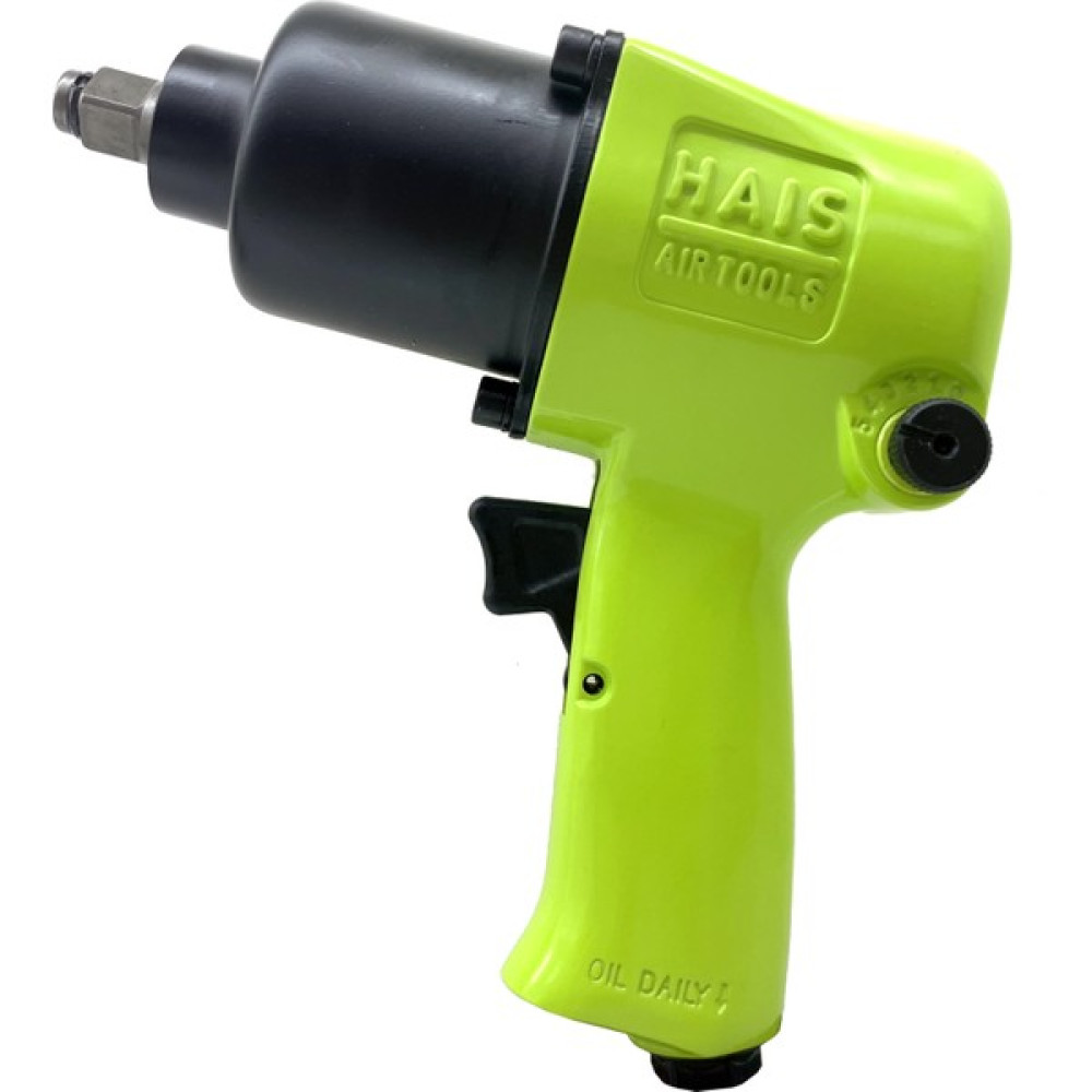 Hais 12A Profesyonel Havalı Somun Sıkma Sökme 1/2" Somun Sıkma Makinesi Fiyatı