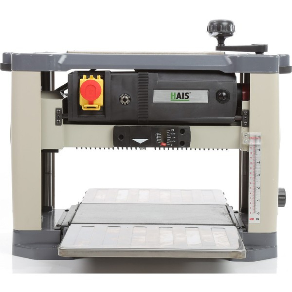Hais Ahşap Kalınlık Makinası 330 mm Testereler Fiyatı