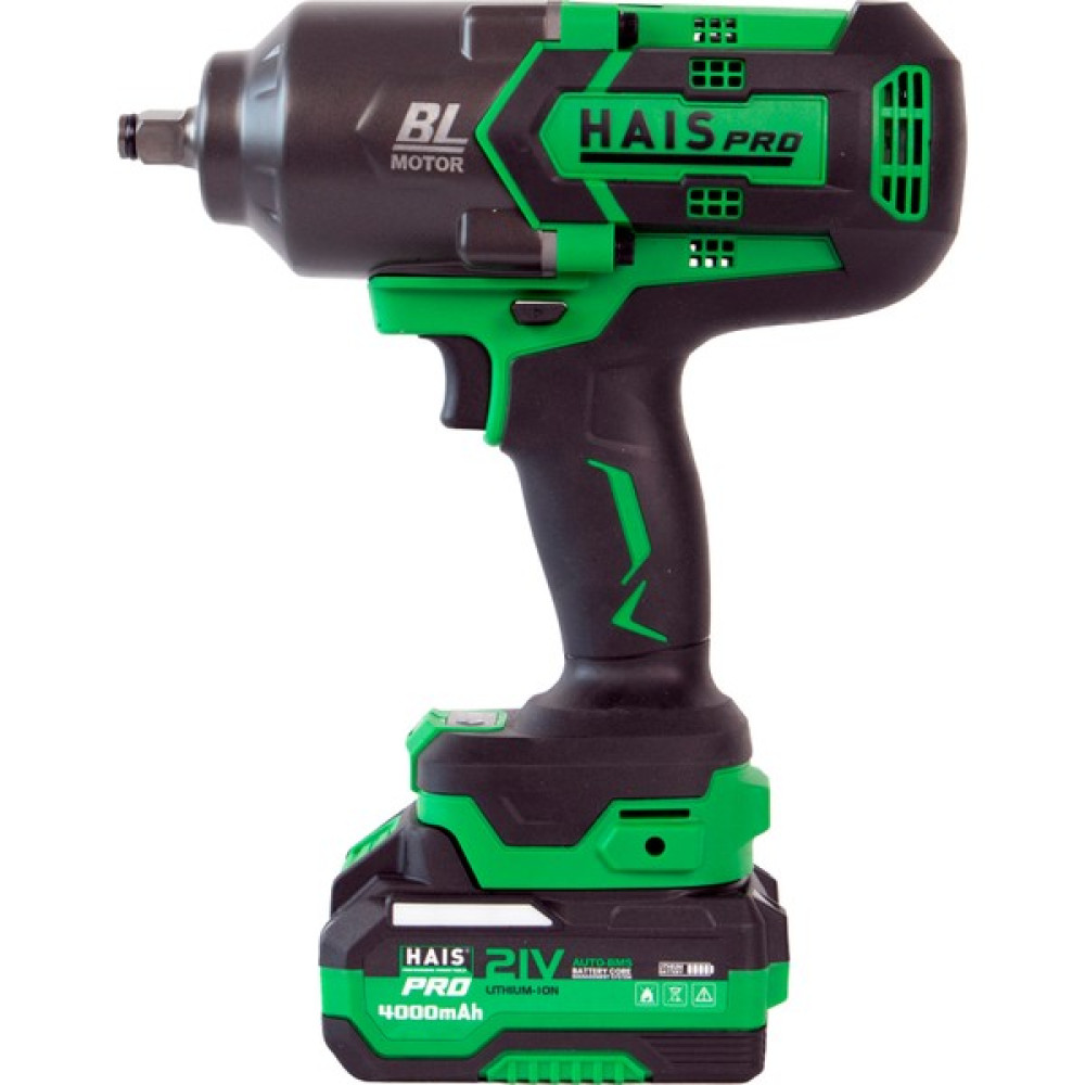 Hais Pro Haıspro Profesyonel Darbeli Somun Sıkma 1300 Nm 21 V Somun Sıkma Makinesi Fiyatı