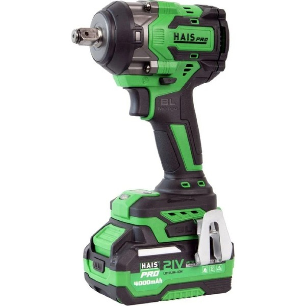 Hais Pro RB-809 850 Nm 21 V Profesyonel Darbeli Somun Sıkma Somun Sıkma Makinesi Fiyatı