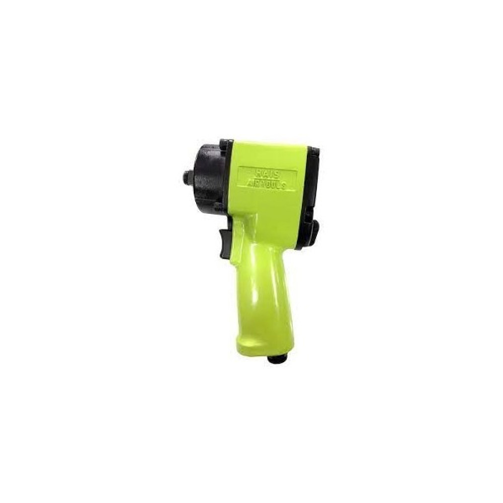 Hais Profesyonel Havalı Somun Sıkma Sökme 1/2" T127A Somun Sıkma Makinesi Fiyatı