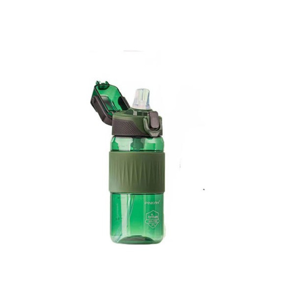 Haitn 450ML Sporcu Suluğu (Yurt Dışından) - Yeşil Suluk Fiyatı