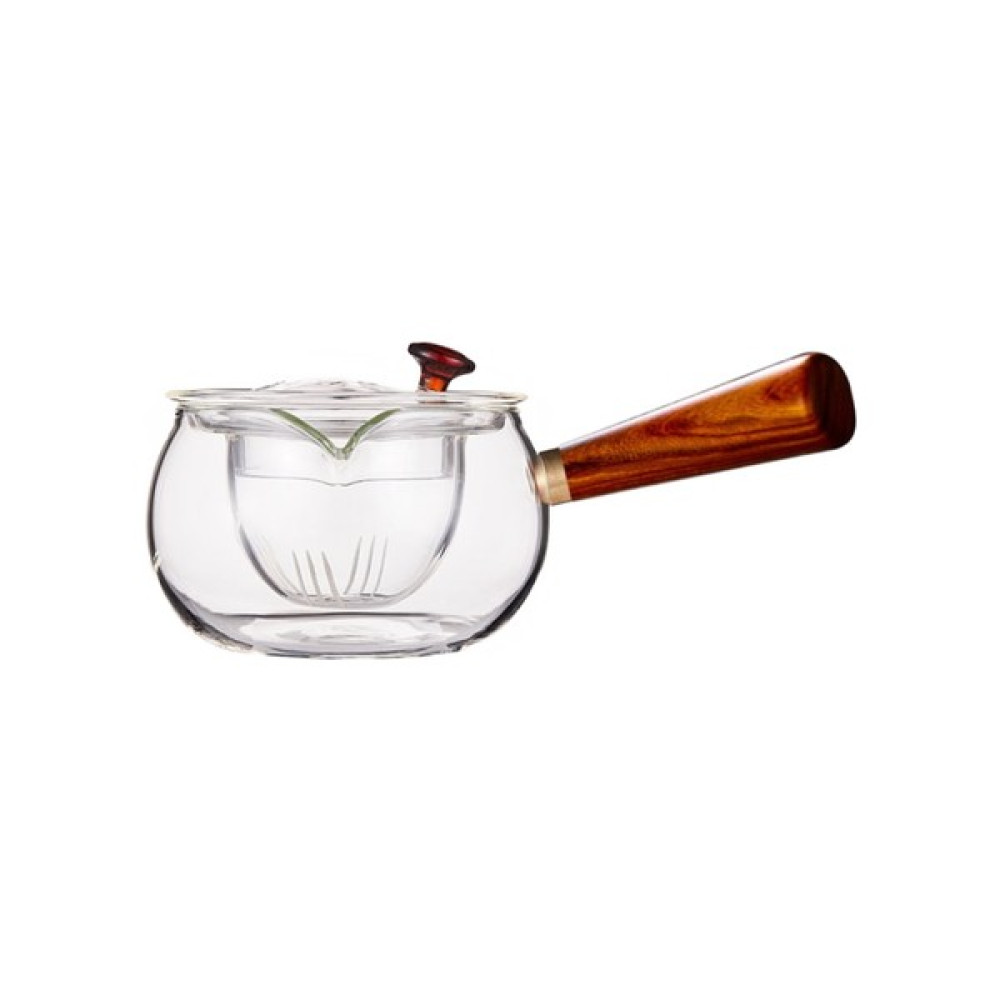 Haitn 500HEAT Dirençli Cam Çaydanlık Çay Demlik Çay Pot Kung Fu Puer Çay Seti Puer Su Isıtıcısı Gaz Sobası Çaydanlık Teaware | Çaydanlıklar (Yurt D... Çay / Çaydanlık Setleri Fiyatı