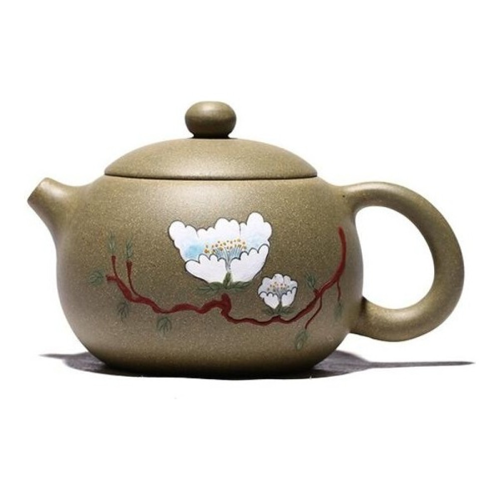 Haitn Çaydanlık Mor Kil Xi Shi Çaydanlık Ünlü El Yapımı Klasik Çaydanlık Çin Cevher Güzellik Su Isıtıcısı Çay Seti 260ML | Çaydanlıklar (Yurt Dışın... Çay / Çaydanlık Setleri Fiyatı