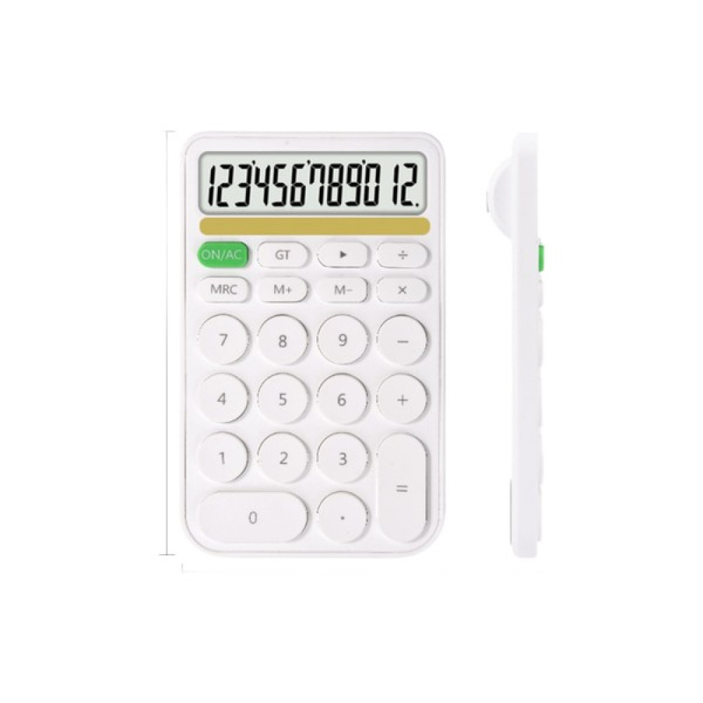 Haitn Cep Hesaplama, Mini Standart Fonksiyon Masaüstü Hesaplama 12 Haneli El Telefon Boyutu Hesap Makinesi Öğrenme Ofis | Hesap Makineleri (Pembe) ... Hesap Makinesi Fiyatı