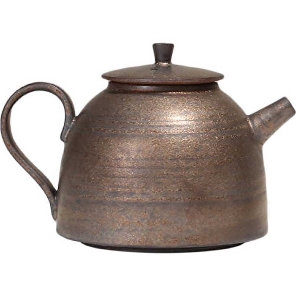 Haitn Retro Pas Sır Çaydanlıklar Pigmentli Kung Fu Çay Potu El Yapımı Seramik Drinkware Yüksek Çaydanlık Su Isıtıcısı Porselen | Çaydanlıklar (Yurt... Çay / Çaydanlık Setleri Fiyatı