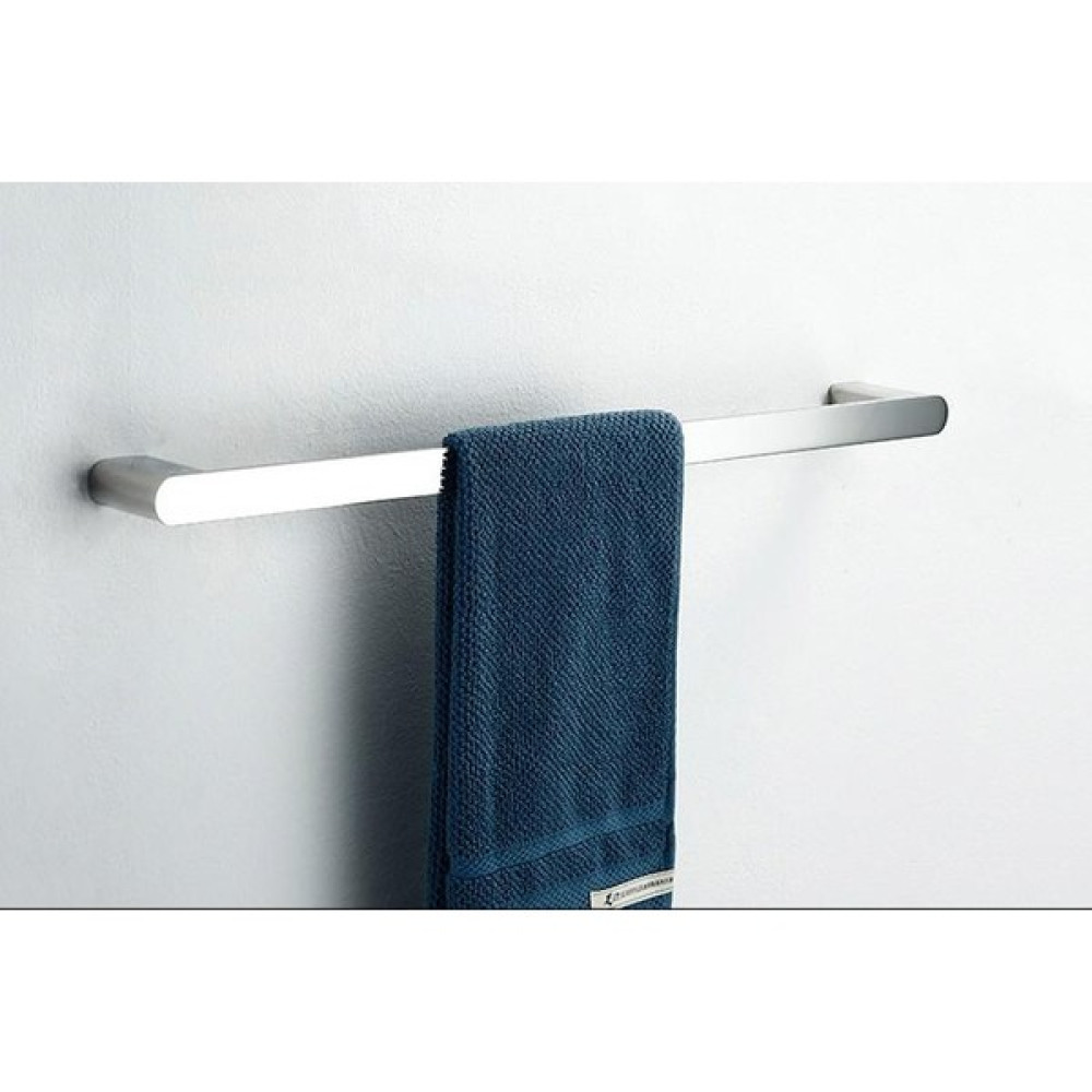 Haitn Simli Ayna Krom Cilalı Banyo Donanım Seti Havlu Raf Tuvalet Kağıdı Tutucu Sabunluk Havlu Bar Kanca Banyo Donanım | Banyo Donanım Setleri (Yur... Havluluk Fiyatı