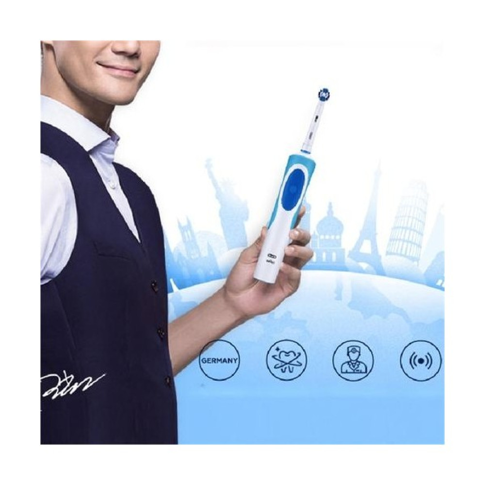 Haitn Sonic Elektrikli Diş Fırçası Rachargable Dönen Ultrasonik Otomatik Değiştirme Kafaları Elektronik Diş Fırçası | Elektrikli Diş Fırçaları (Yur... Şarjlı Diş Fırçası ve Aksesuarları Fiyatı