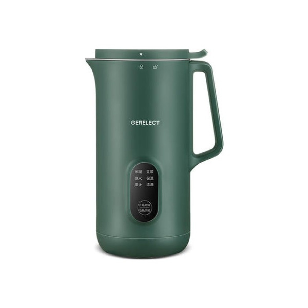 Haitn Soya Süt Makinesi Soymilk Makinesi Elektrikli Sıkacağı Blender Mikseri Otomatik Soya Fasulye Süt Pirinç Yapıştırıcı Ücretsiz Filtre (Yurt Dış... Meyve Sıkacakları Fiyatı