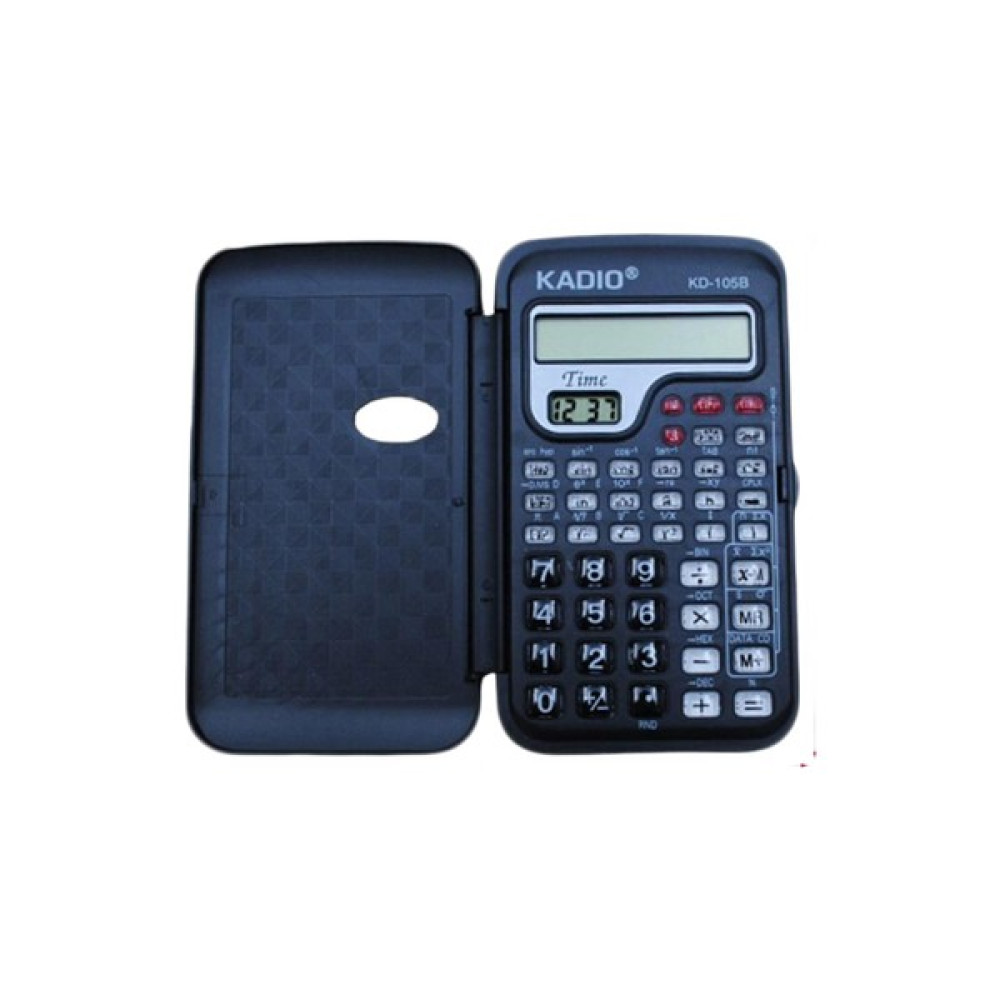Haitn Taşınabilir Çok Fonksiyonlu Pocket El Bilimsel Hesap Makinesi Saat Öğrenci Okulu Koleji ile Matematik Öğretimi | Hesap Makineleri (Yurt Dışın... Hesap Makinesi Fiyatı