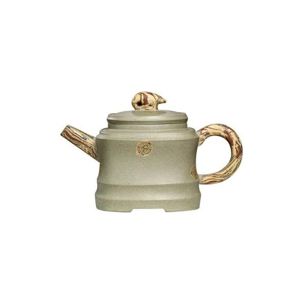 Haitn Xi Shi Porselen Çay Setleri Seramik Yixing Mor Kil Kettle | Çaydanlıklar (Yurt Dışından) Çay / Çaydanlık Setleri Fiyatı