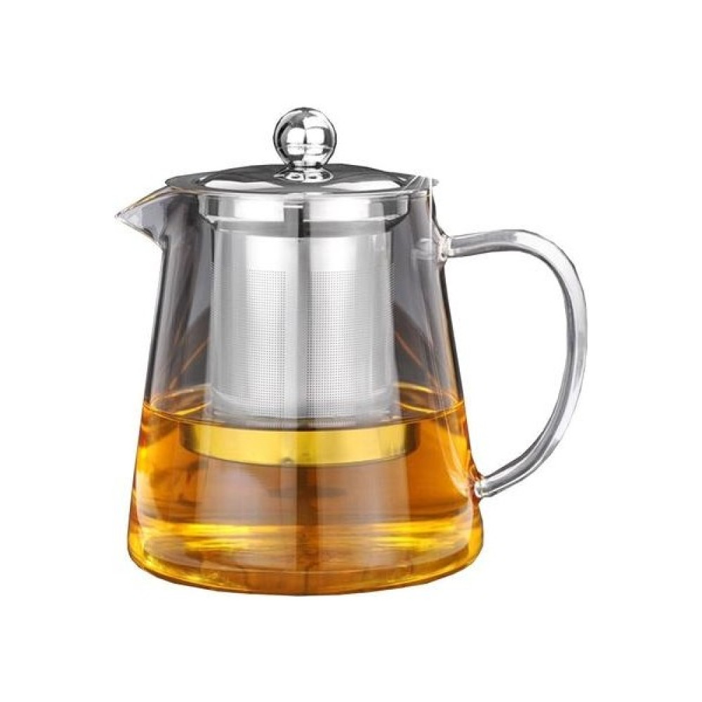 Haitn Yüksek Isıya Dayanıklı Cam Çaydanlık Çay Potu Çin Kung Fu Çay / Siyah Çay Bürosu Kahve Kettle 950ML Çay Makinesi | Çaydanlıklar (Yurt Dışından) Çay / Çaydanlık Setleri Fiyatı