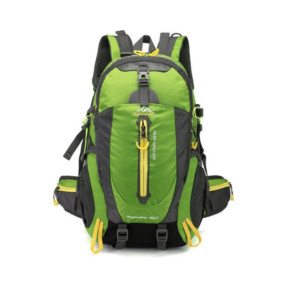 HaiTun 40L Su Geçirmez Tırmanma Taktik Sırt Çantası Seyahat Yürüyüş Sırt Çantası Laptop Daypack Trekking Sırt Çantası Açık Erkekler Kadınlar Spor Ç... Sırt Çantası (Outdoor) Fiyatı