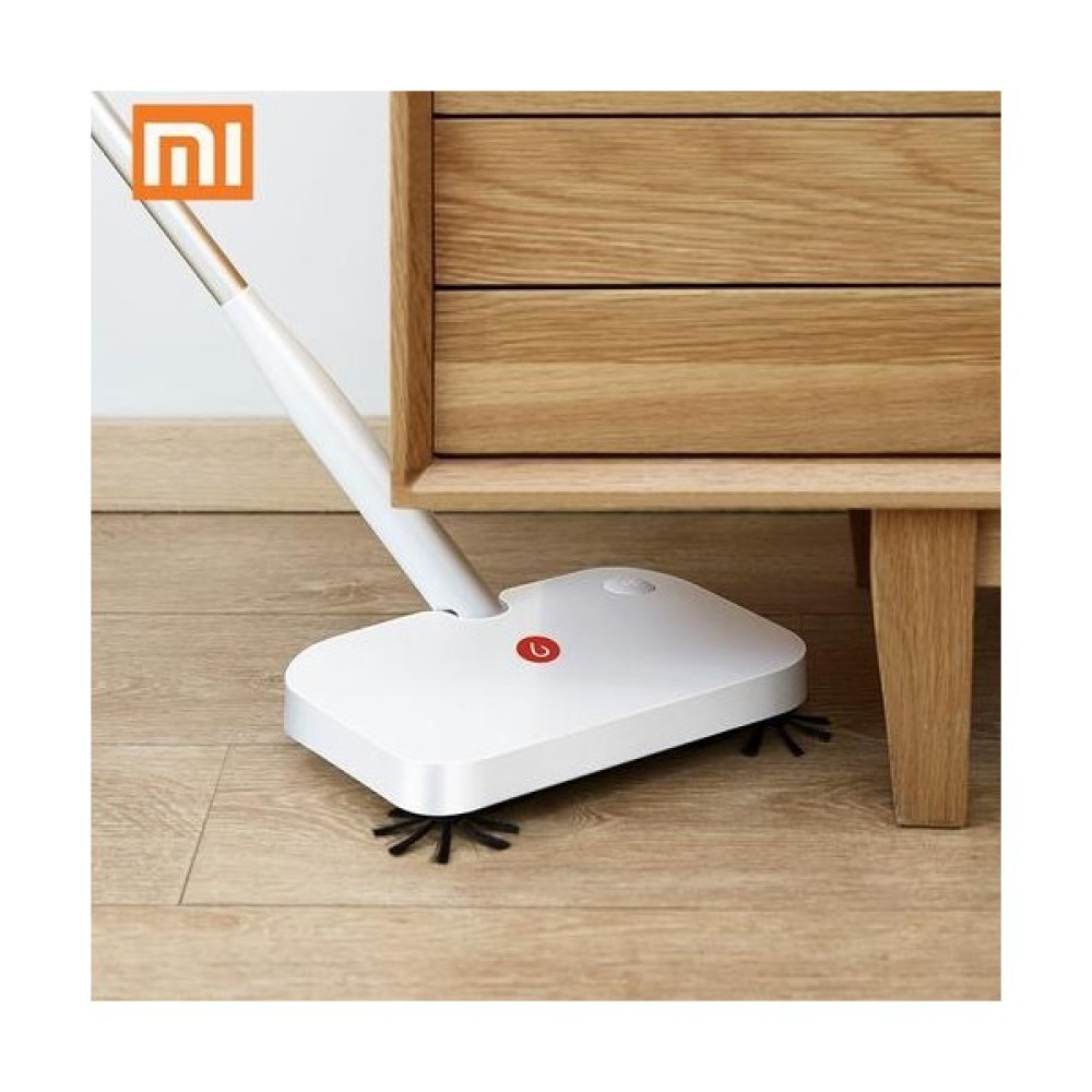 HaiTun Xiaomi Mijia Yijie Ye 01 Kablosuz El Süpürgesi Elektrikli Süpürme Mopping Kat Süpürge Fırça Elektrikli Süpürge Islak Yıkayıcılar Mop | Elekt... Elektrikli Süpürgeler Fiyatı