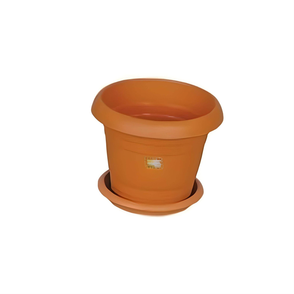HAK Antik 1 Litre Saksı (0040-01-266-99-500479) Oto, Bahçe, Yapı Market Fiyatı
