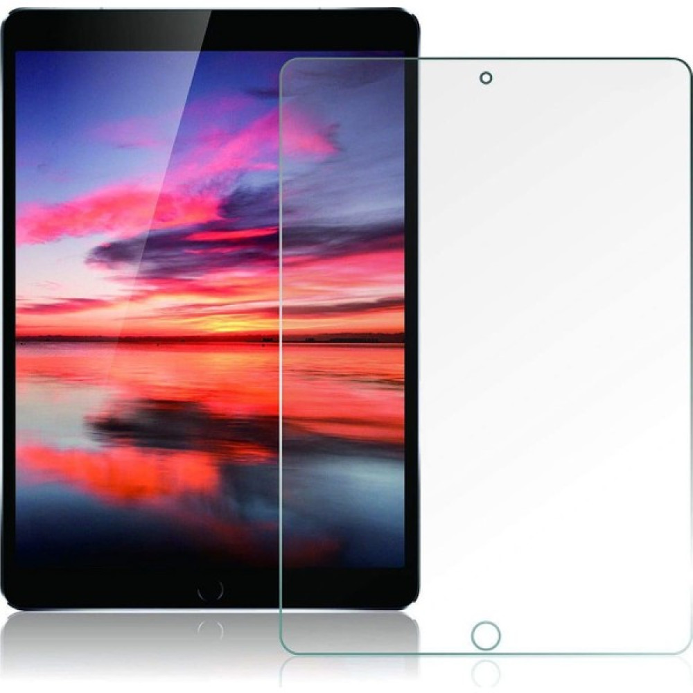 Hakabi Apple iPad 10.2 Inç (7.nesil / 8.nesil) Ekran Koruyucu - Şeffaf Tablet Aksesuarı Fiyatı