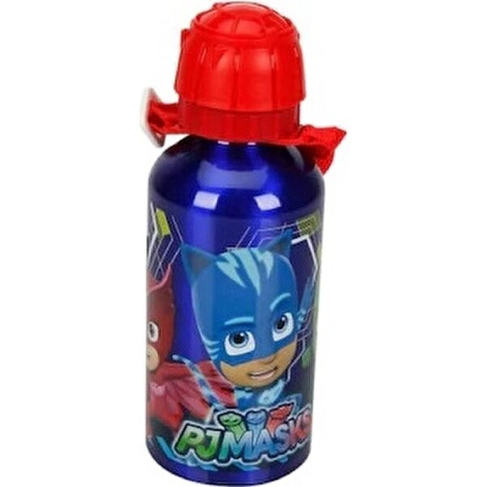 Hakan 97871 Pj Masks Lisanslı Çelik Matara 400 Ml. Suluk Suluk Fiyatı