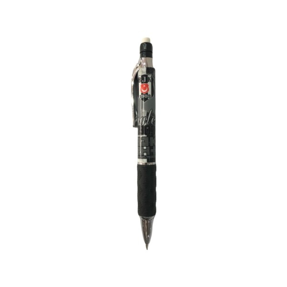 Hakan Beşiktaş Lisanslı Versatil Basmalı Kalem 0,7 mm Mekanik Kurşun (Versatil) Kalem Fiyatı
