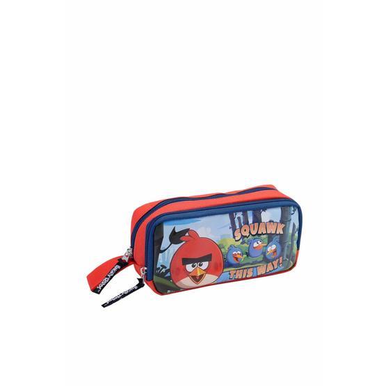 Hakan Çanta 87915 Angry Birds Kalemlik