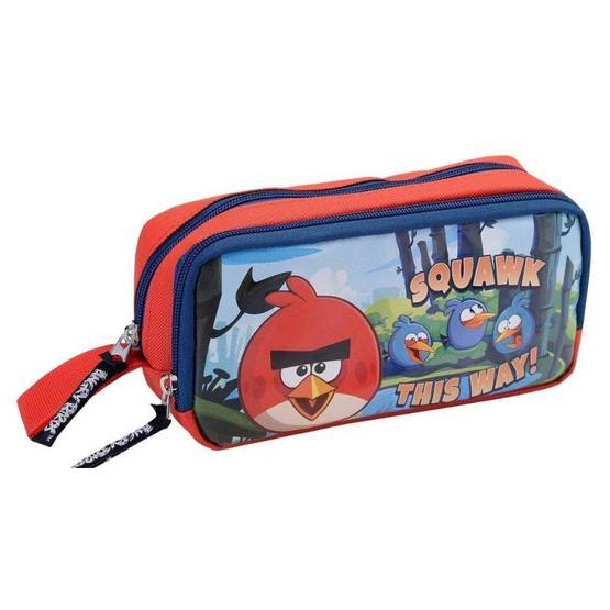 Hakan Çanta 87915 Angry Birds Kalemlik