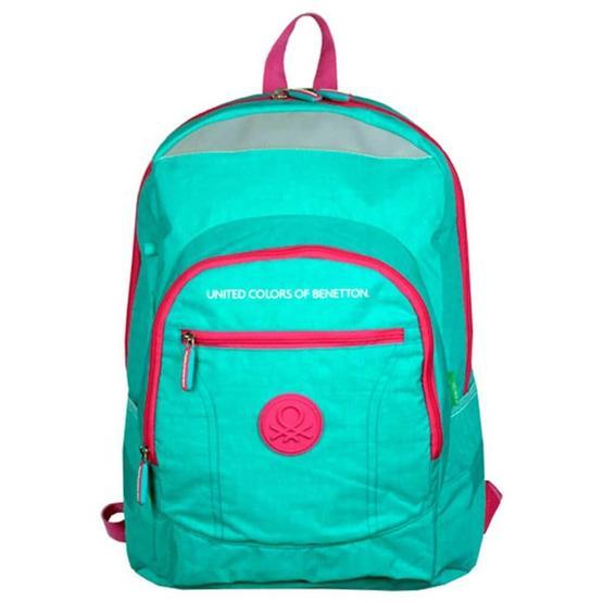 Hakan Çanta 95008 Benetton Anaokulu Çantası