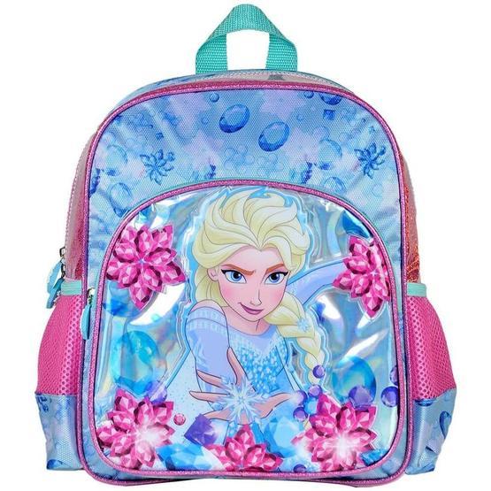 Hakan Çanta 95203 Frozen Işıklı Anaokulu Çantası Okul Çantası Fiyatı