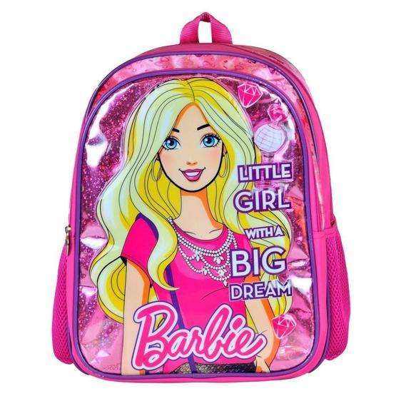 Hakan Çanta 95279 Barbie Okul Çantası