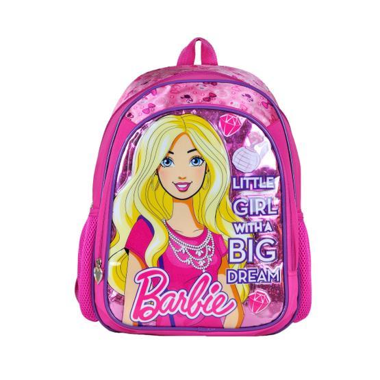 Hakan Çanta 95279 Barbie Okul Çantası