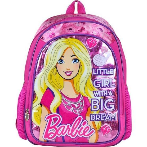 Hakan Çanta 95279 Barbie Okul Çantası