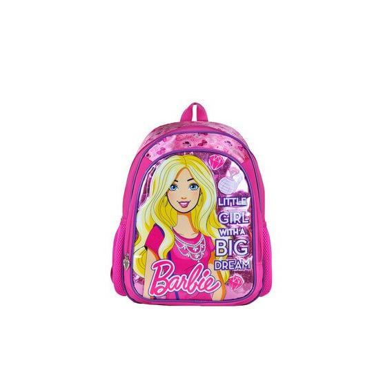Hakan Çanta 95279 Barbie Okul Çantası