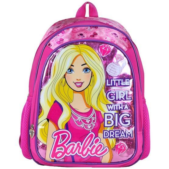 Hakan Çanta 95279 Barbie Okul Çantası