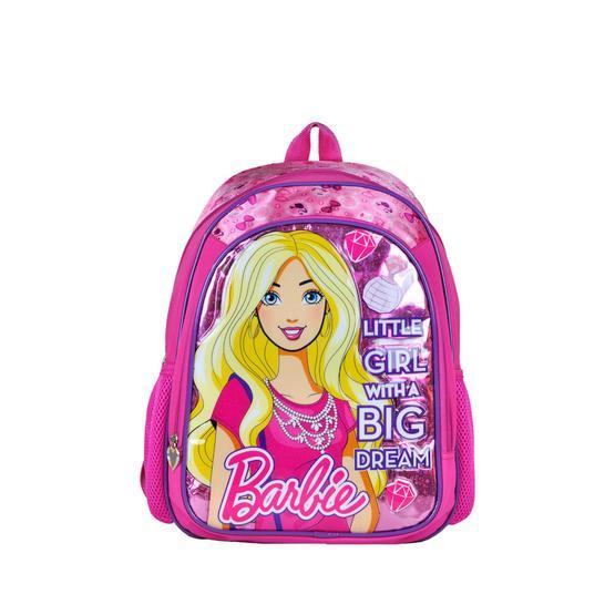 Hakan Çanta 95279 Barbie Okul Çantası