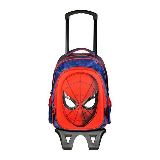 Hakan Çanta 95329 Spiderman Çekçek Okul Çantası Okul Çantası Fiyatı