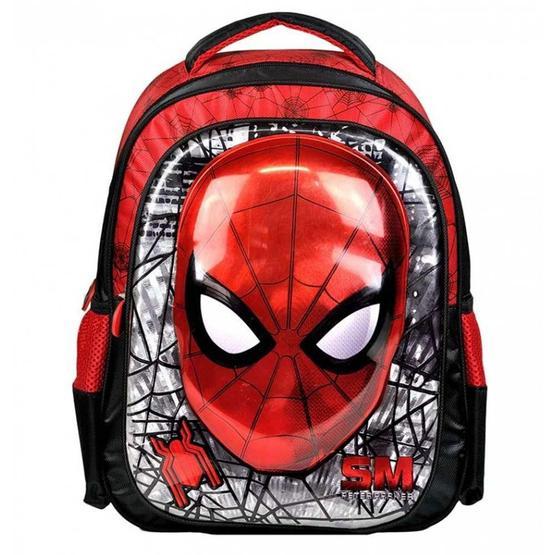 Hakan Çanta 95339 Spiderman Okul Çantası Okul Çantası Fiyatı