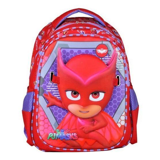 Hakan Çanta 95775 Pj Masks Okul Çantası
