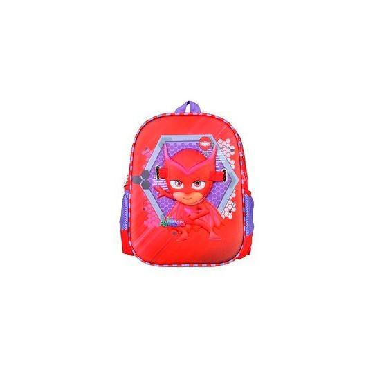 Hakan Çanta 95775 Pj Masks Okul Çantası
