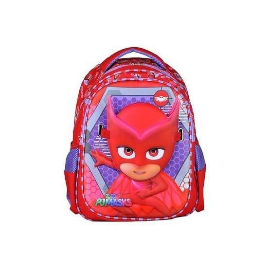 Hakan Çanta 95775 Pj Masks Okul Çantası