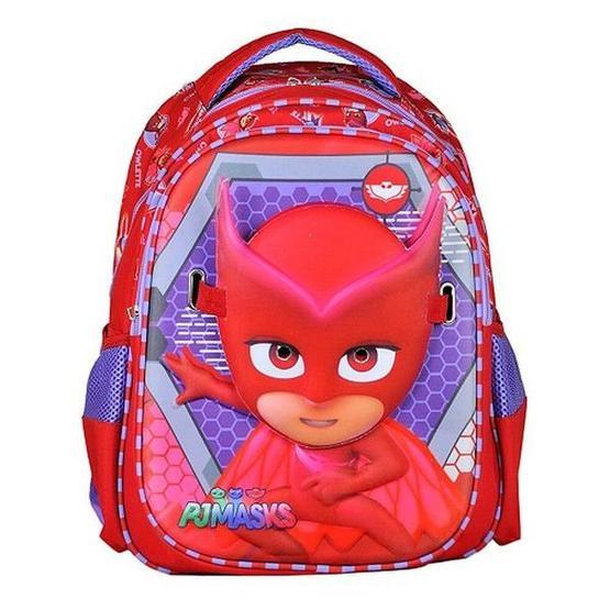Hakan Çanta 95775 Pj Masks Okul Çantası