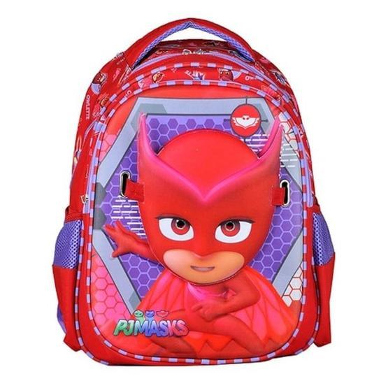 Hakan Çanta 95775 Pj Masks Okul Çantası