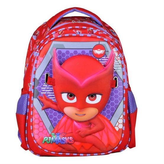 Hakan Çanta 95775 Pj Masks Okul Çantası