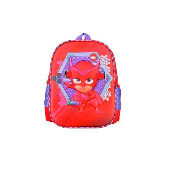 Hakan Çanta 95775 Pj Masks Okul Çantası
