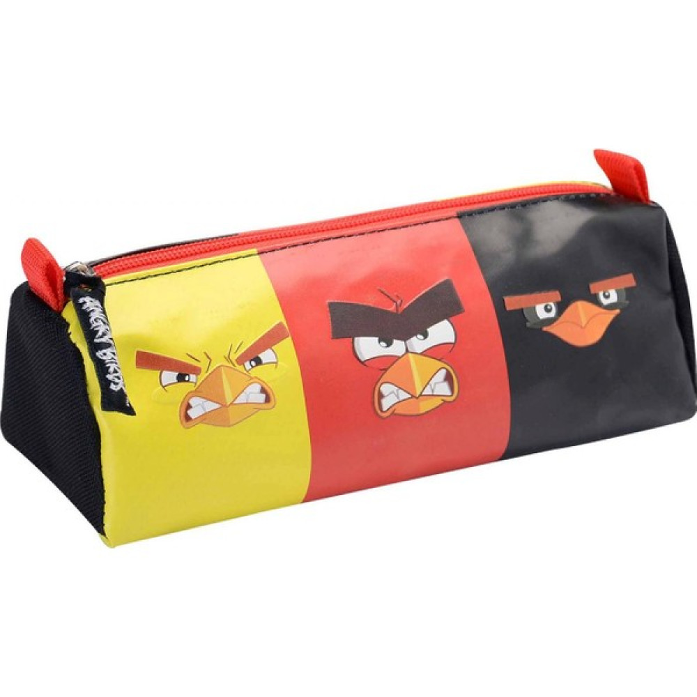 Hakan Çanta Angry Birds Kalem Çantası 87918 Okul Çantası Fiyatı
