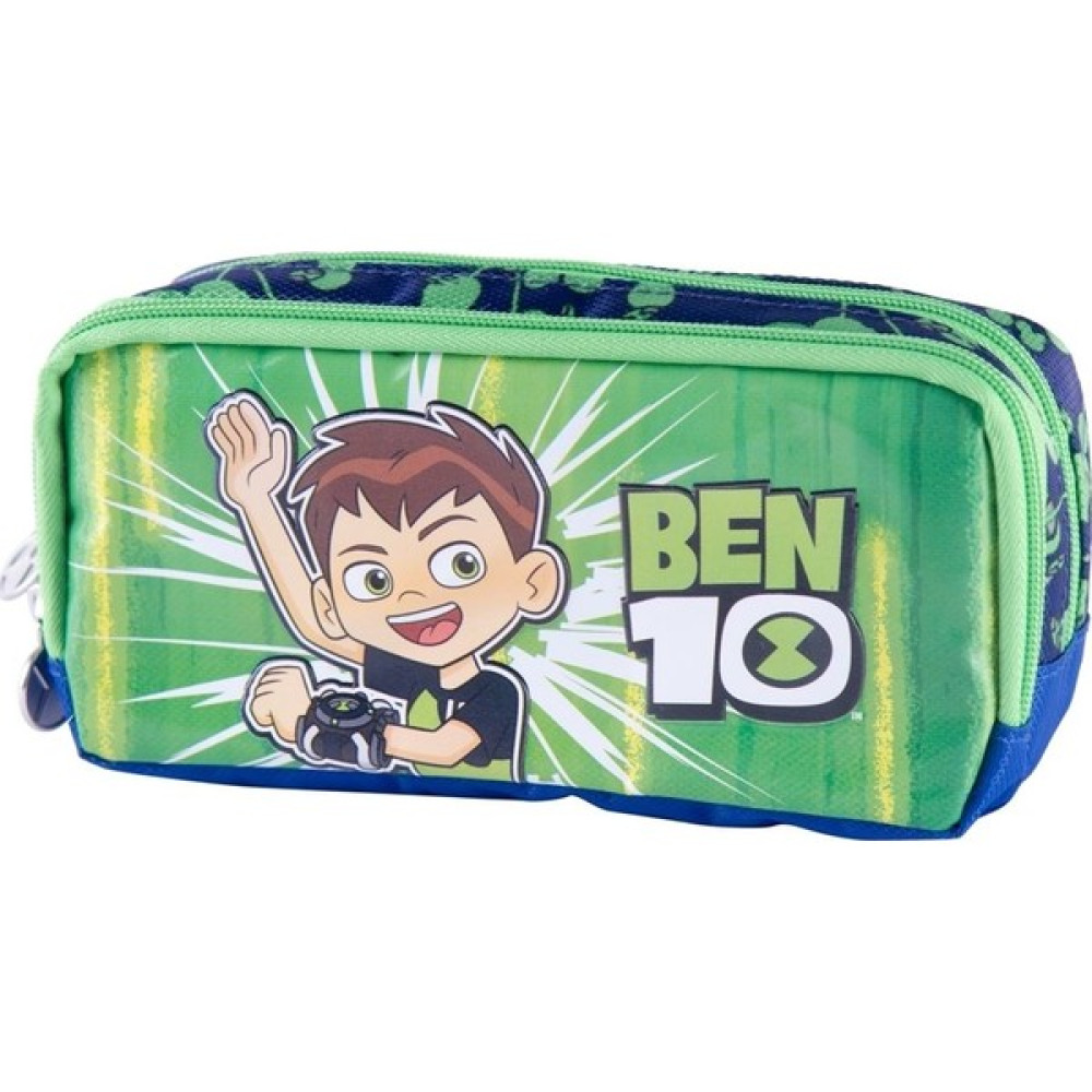 Hakan Çanta Ben 10 Kalem Çantası 89297 Okul Çantası Fiyatı