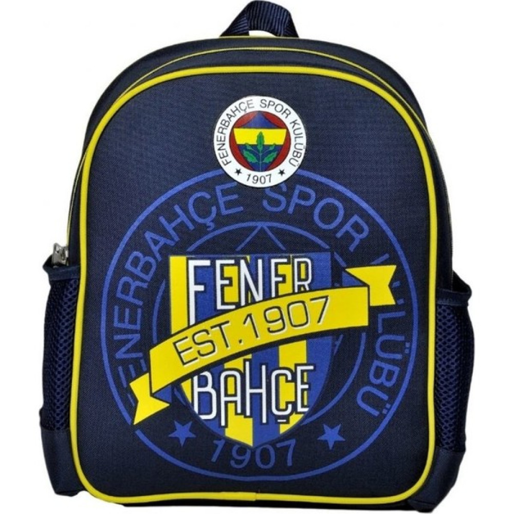 Hakan Çanta Fenerbahçe Anaokulu Çantası 96172 Okul Çantası Fiyatı
