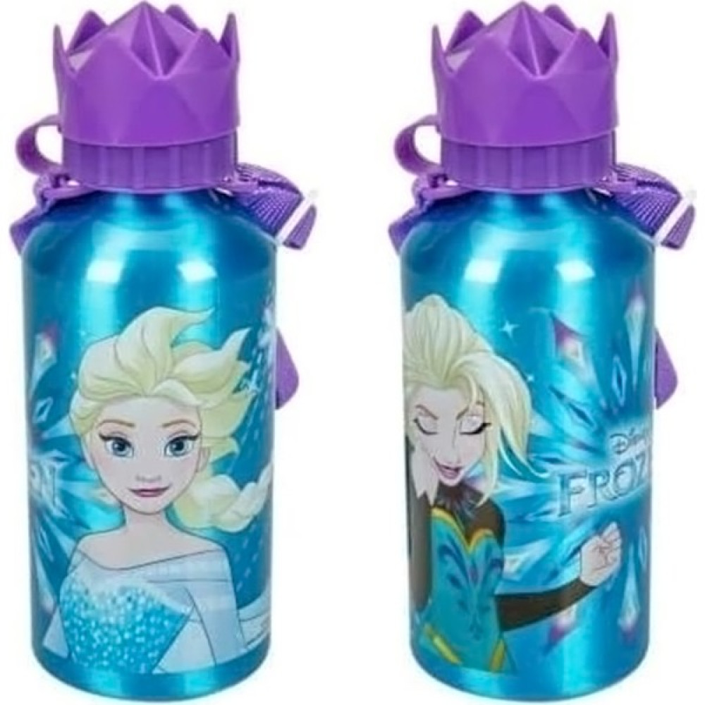Hakan Çanta Frozen Elsa Matara Suluk Suluk Fiyatı