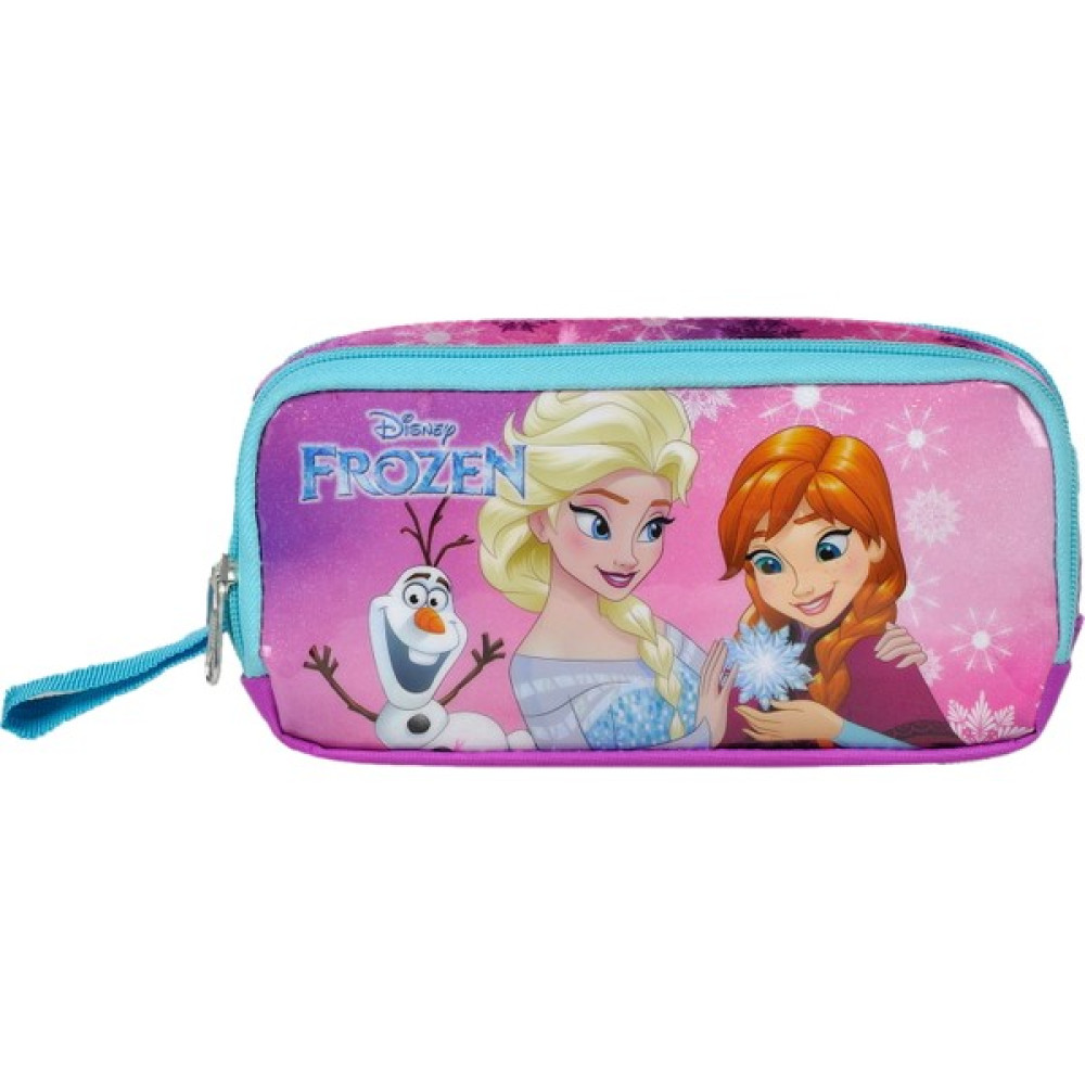 Hakan Çanta Frozen Kalem Çantası Kalemlik (Kalem Kutusu) Fiyatı